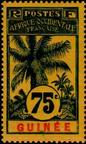 Stamp Y&T N44