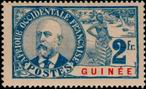 Stamp Y&T N46