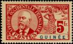 Stamp Y&T N47