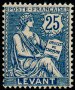 Stamp Y&T N24