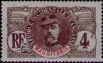 Stamp Y&T N3
