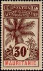 Stamp Y&T N8