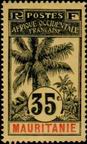 Stamp Y&T N9