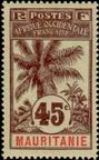 Stamp Y&T N11