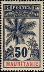 Stamp Y&T N12