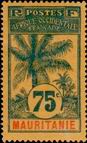 Stamp Y&T N13
