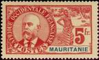 Stamp Y&T N16