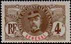  Sello Y&T N32