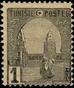 Briefmarken Y&T N29