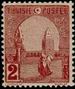 Briefmarken Y&T N30