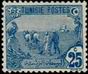 Briefmarken Y&T N35