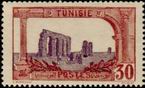 Briefmarken Y&T N36