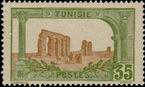 Briefmarken Y&T N37