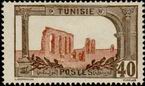 Briefmarken Y&T N38