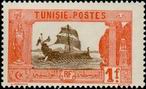 Briefmarken Y&T N39A