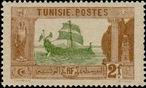 Briefmarken Y&T N40