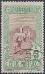 Timbre Y&T NCP1
