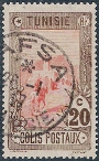 Timbre Y&T NCP3