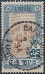 Timbre Y&T NCP4