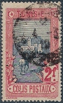 Timbre Y&T NCP9