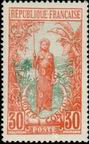 Stamp Y&T N56