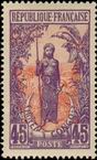Stamp Y&T N59