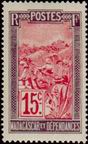 Stamp Y&T N99