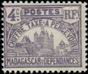 Timbre Y&T NTA9