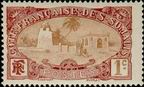Briefmarken Y&T N67