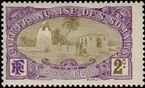 Timbre Y&T N68