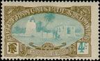 Stamp Y&T N69