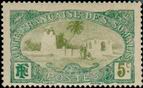 Stamp Y&T N70