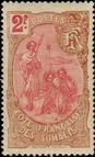 Stamp Y&T N81