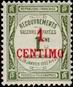 Stamp Y&T NTA6