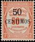 Stamp Y&T NTA9