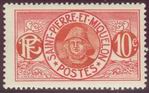 Stamp Y&T N82
