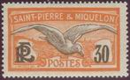 Stamp Y&T N85