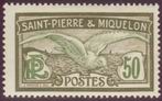 Stamp Y&T N89