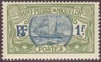 Stamp Y&T N91