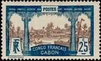 Stamp Y&T N39