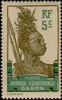 Briefmarken Y&T N52