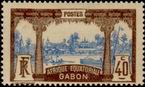Stamp Y&T N59