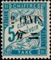 Stamp Y&T NTA20