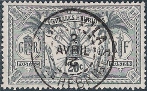 Timbre Y&T N29