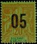 Stamp Y&T N23