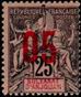 Stamp Y&T N24