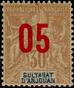 Stamp Y&T N25