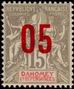 Timbre Y&T N35