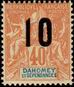 Timbre Y&T N39