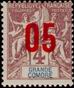 Timbre Y&T N21
